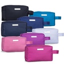 Necessaire Multiuso Impermeável 12x23cm