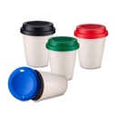 Copo Buck Fibra de Arroz 350 ml