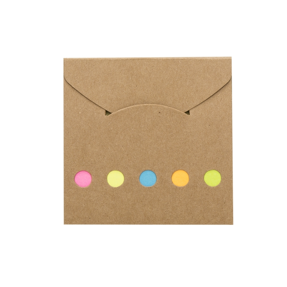 Mini Bloco Envelope