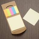 Mini Bloco Envelope