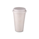 Copo Buck Fibra de Arroz 550 ml