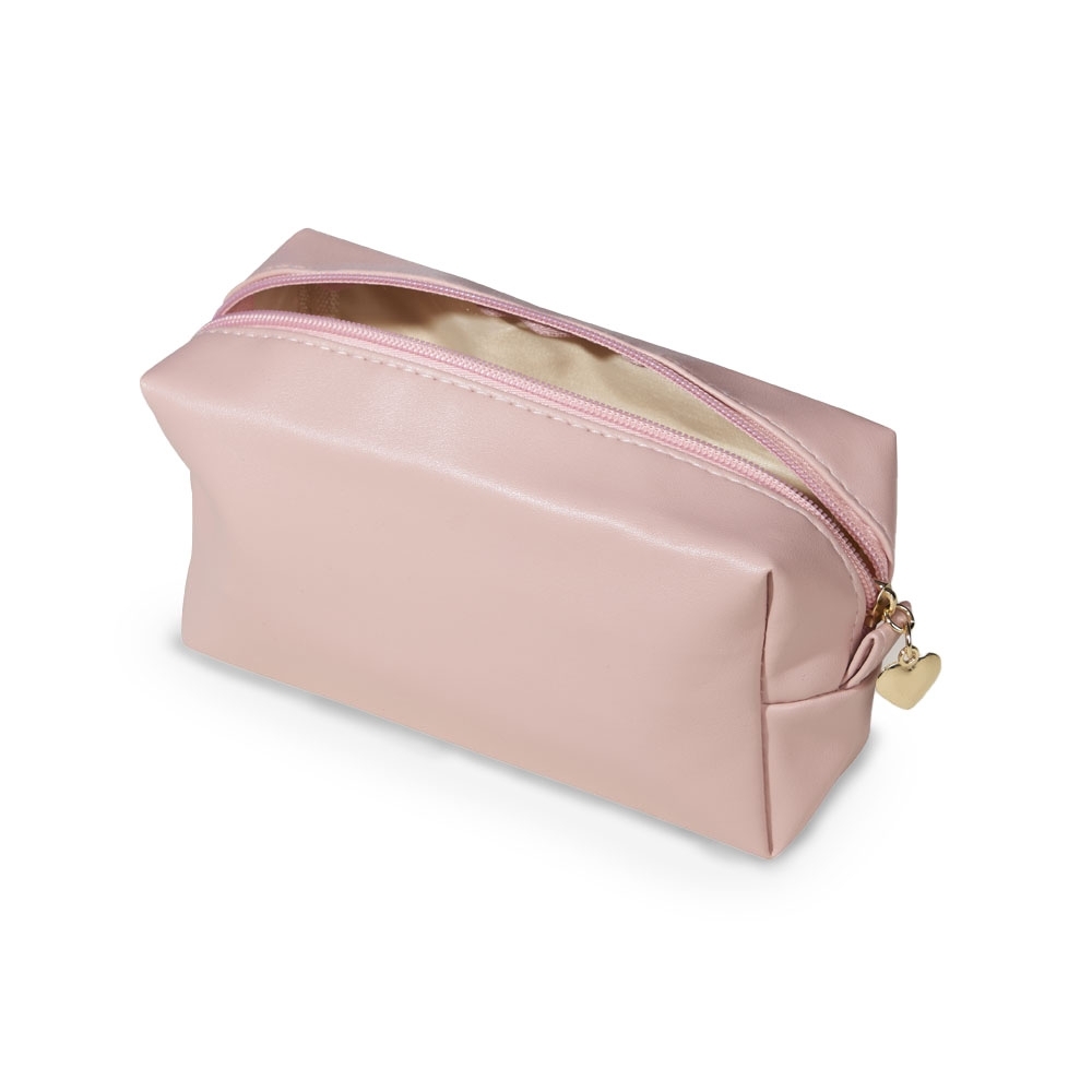 Necessaire PU impermeável

