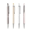 Caneta Metal Touch Lux
