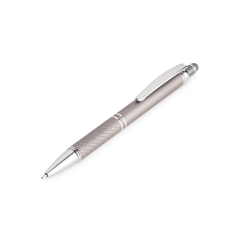 Caneta Metal Touch Lux