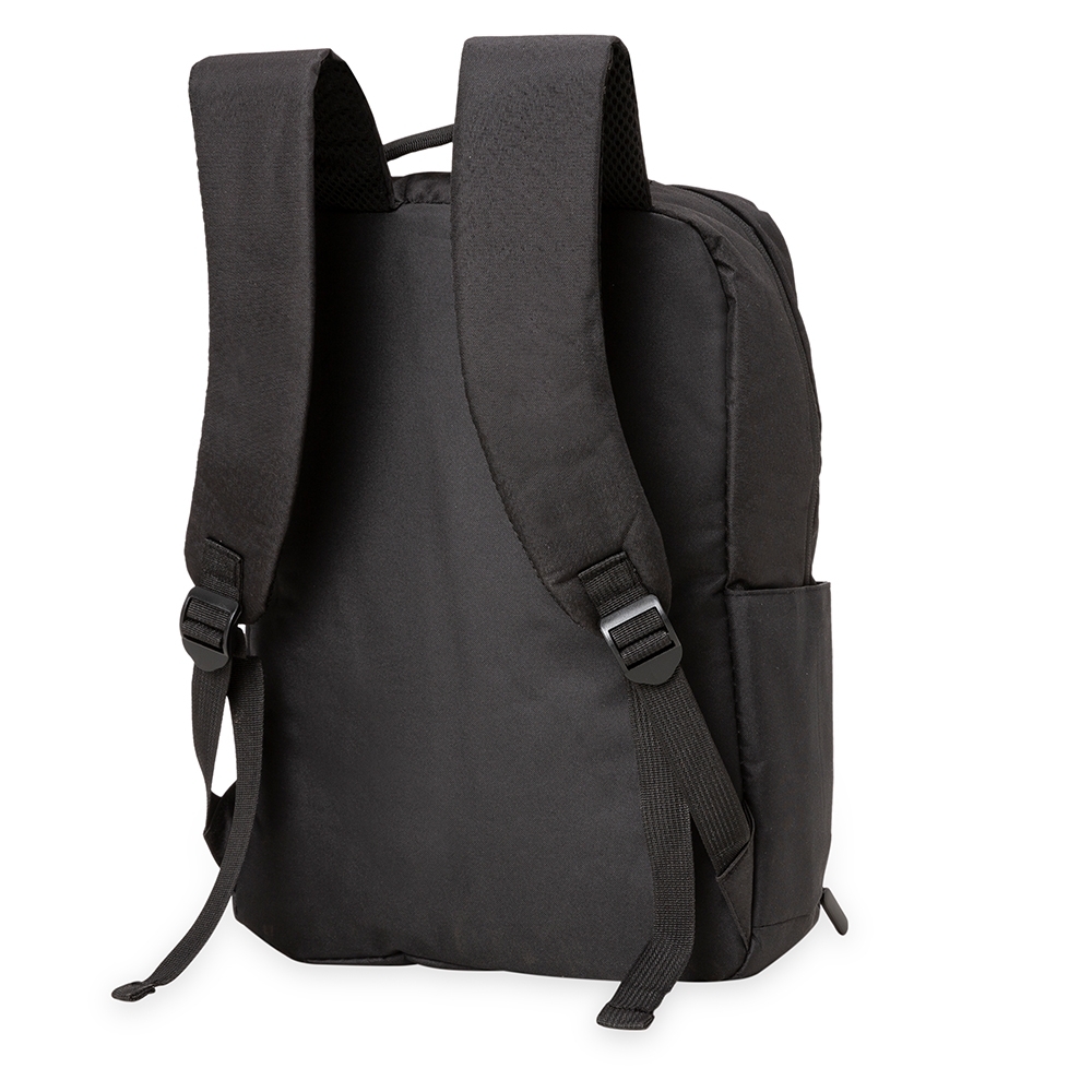 Mochila de Nylon USB 21L
