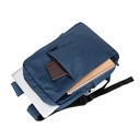 Mochila de Nylon USB 21L
