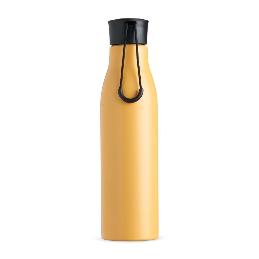 Garrafa Inox 800 ml c/ Alça
