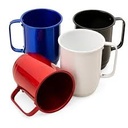 Caneca de Alumínio 500 ml
