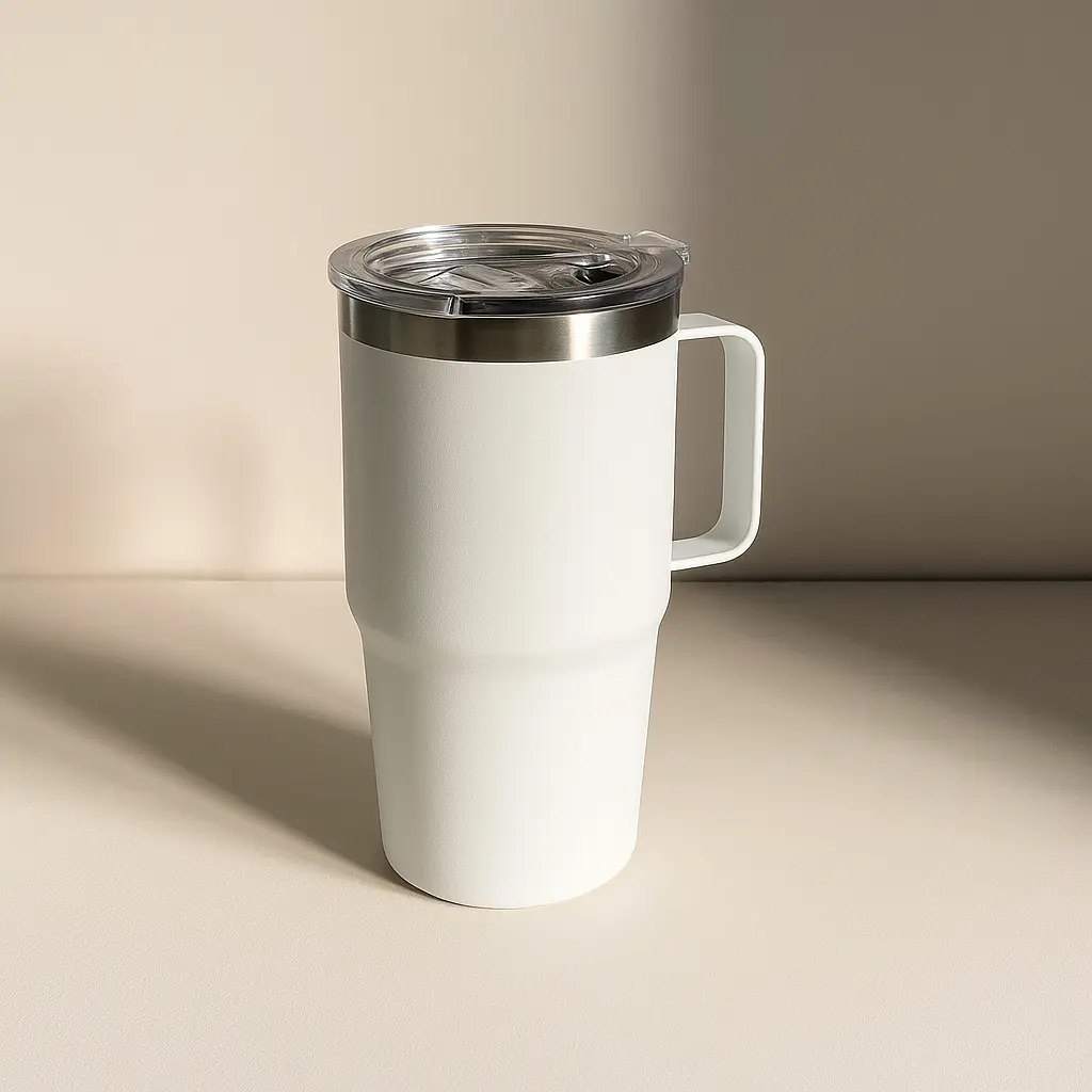 20250709_1121_Minimalist White Mug_remix_01jzqrye7bfdkt0yapeq2r5kmz.webp
