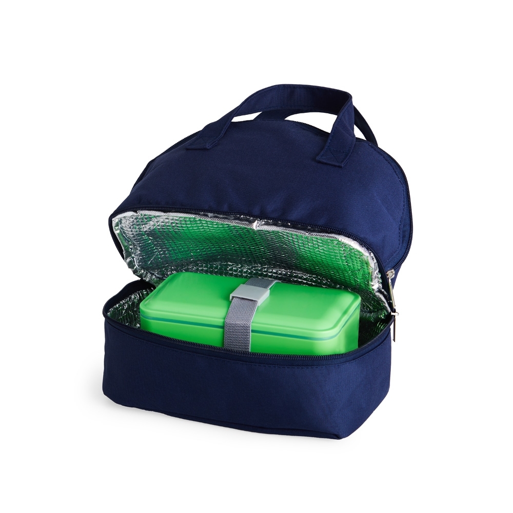 Bolsa Térmica Dupla 6 litros 