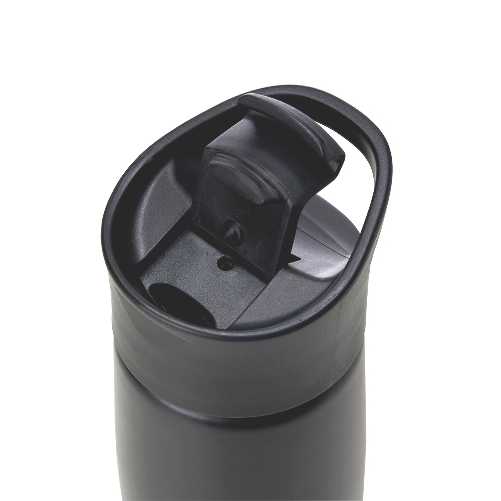 Squeeze de Aluminio 750 ml com bico