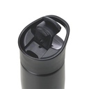 Squeeze de Aluminio 750 ml com bico