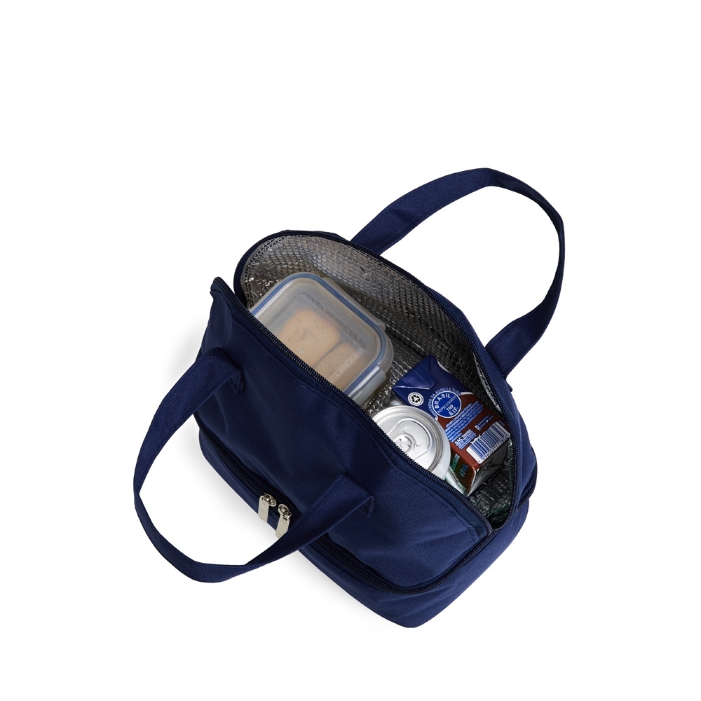 Bolsa Térmica Dupla 6 litros 