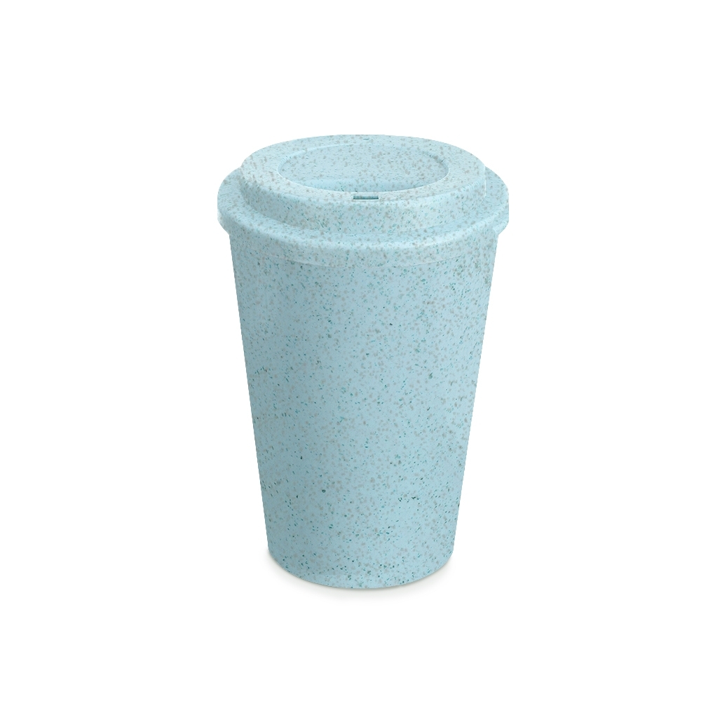 Copo Buck Fibra de Arroz 450ml