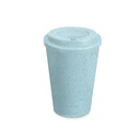 Copo Buck Fibra de Arroz 450ml