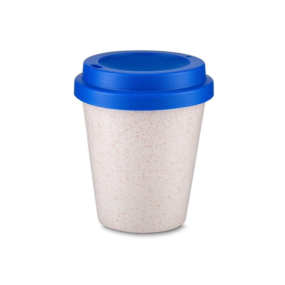 Copo Buck Fibra de Arroz 350ml