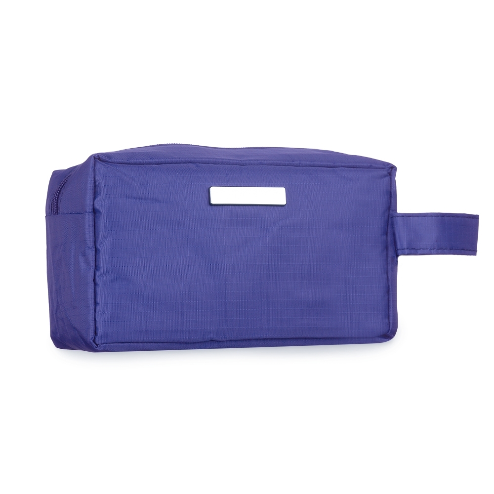 Necessaire Multiuso Impermeável 12x23cm