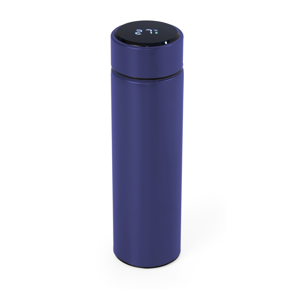 Garrafa Térmica 400ml c/ Display