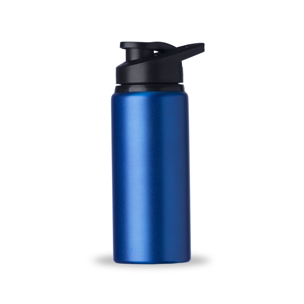 Squeeze de Alumínio 600 ml Fosco