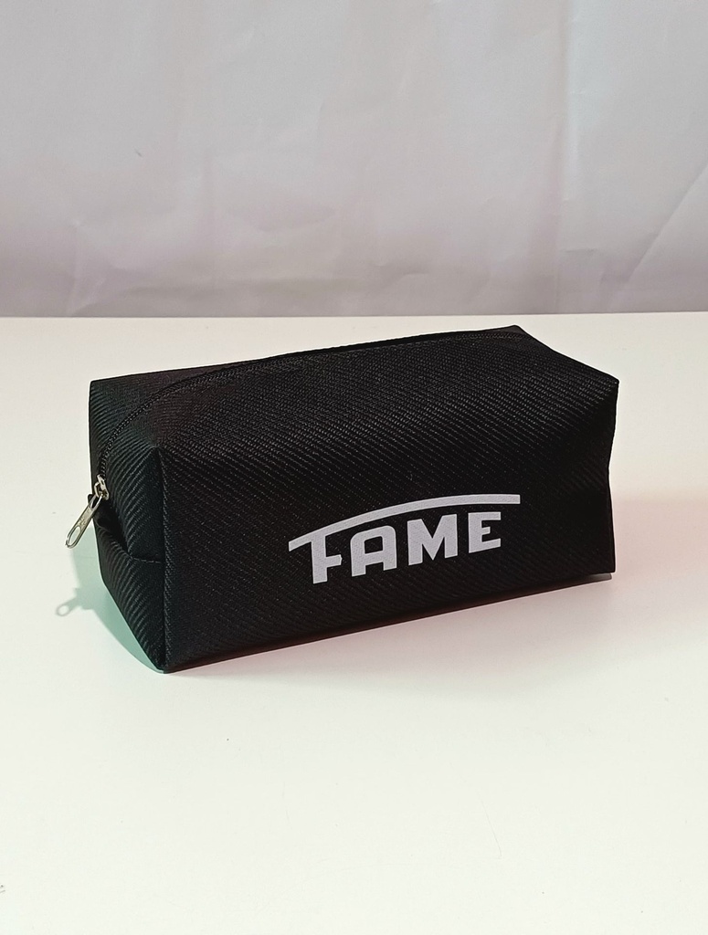 Necessaire Impermeável Mali 18x10cm