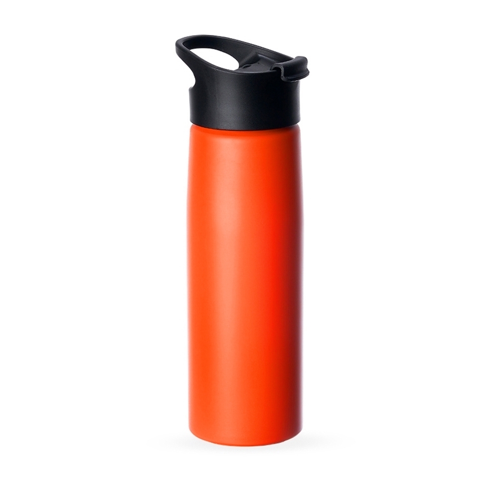 Squeeze de Alumínio 750 ml com Bico