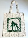 Ecobag Ecológica 37x41cm