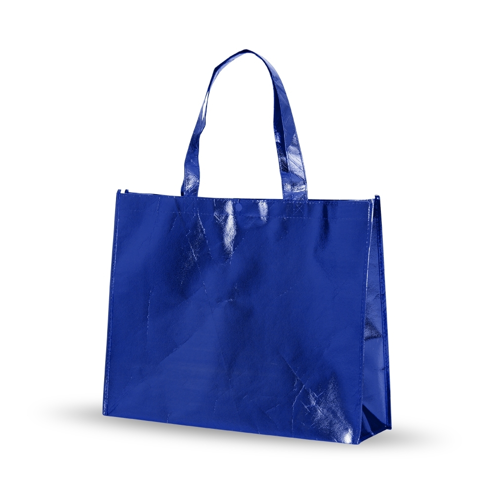 Sacola Metalizada 45x35cm (P)