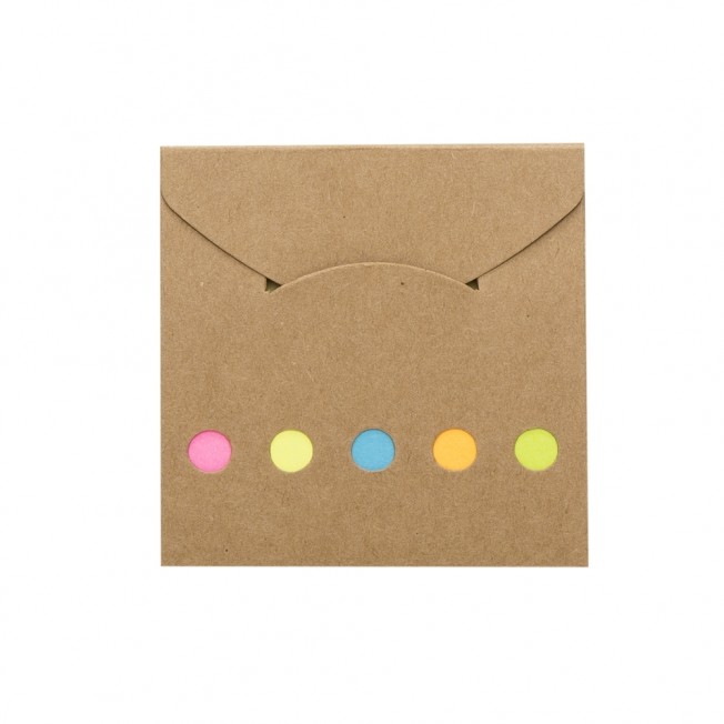 Mini Bloco Envelope