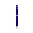 Caneta Semimetal Touch Grossa