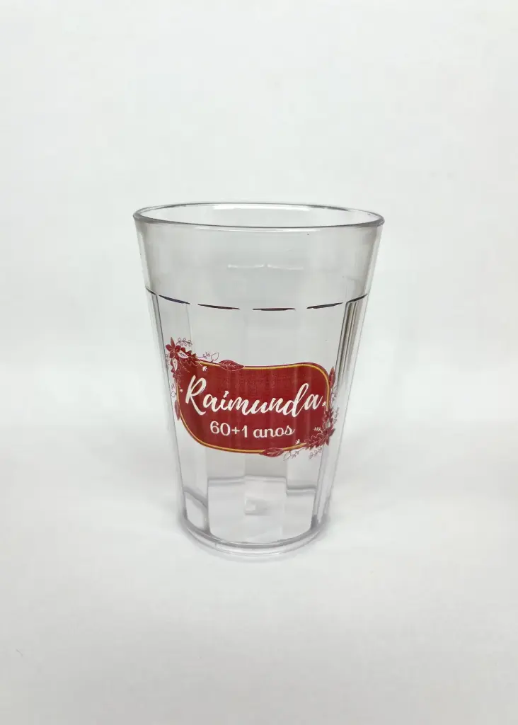 Copo Americano 190 ml