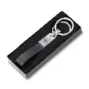 Chaveiro Metal Duas Argolas