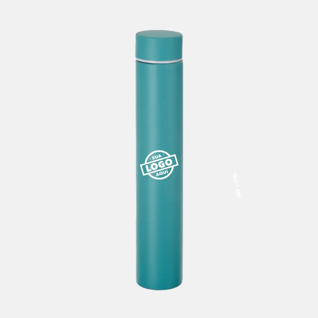 Garrafa Térmica 275 ml