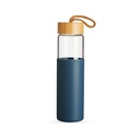 Garrafa de Vidro Borossilicato 750ml