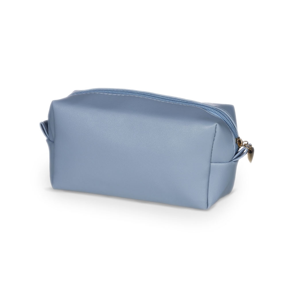 Necessaire PU impermeável

