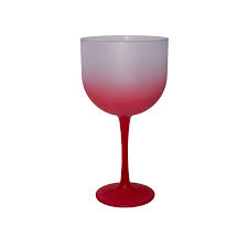 Taça de Gin com Degradê 600 ml