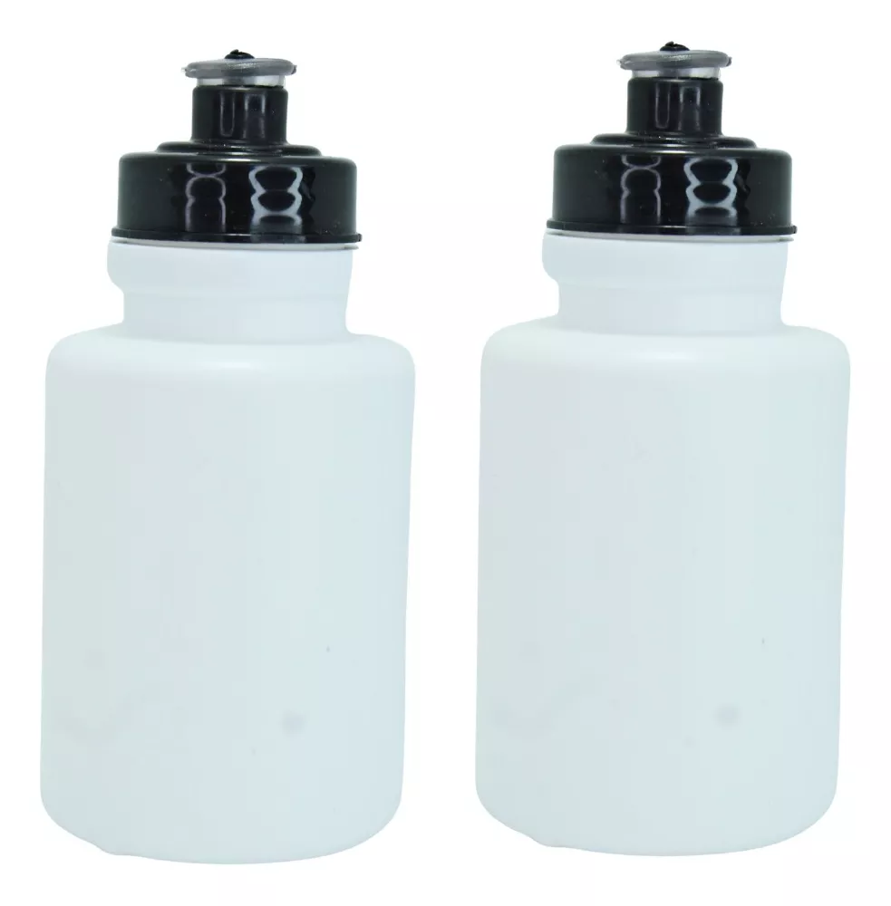 Squeeze Plástico 300 ml
