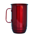 Caneca de Alumínio 600 ml