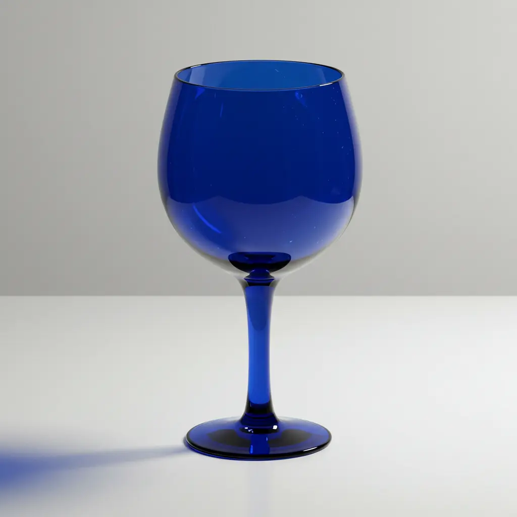 Taça de Gin Tradicional 450ml