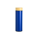 Garrafa Térmica Tampa Bambu 450ML	