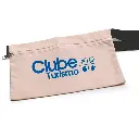 Doleira Personalizada 12x25 cm