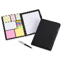 Kit Block com Caneta 