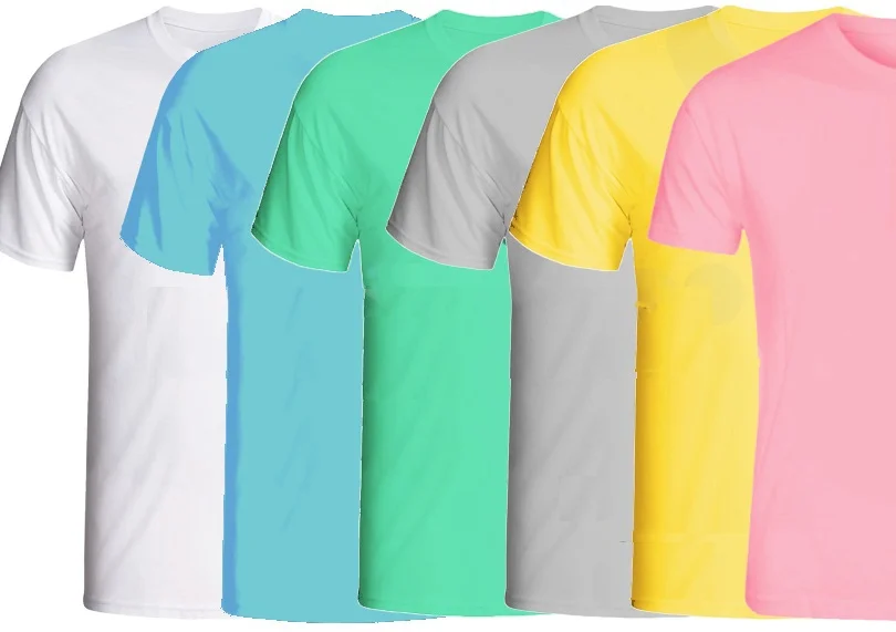 Camisa Gola Tradicional 