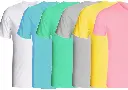 Camisa Gola Tradicional 