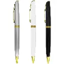 Caneta Metal Executiva 