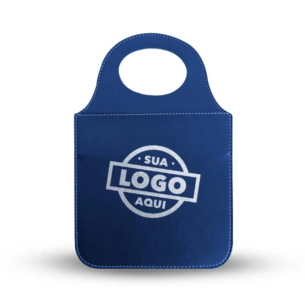 Lixo Car Luxo 