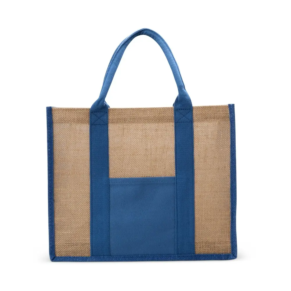 Bolsa em Linho 30x36 cm