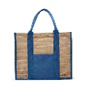 Bolsa em Linho 30x36 cm