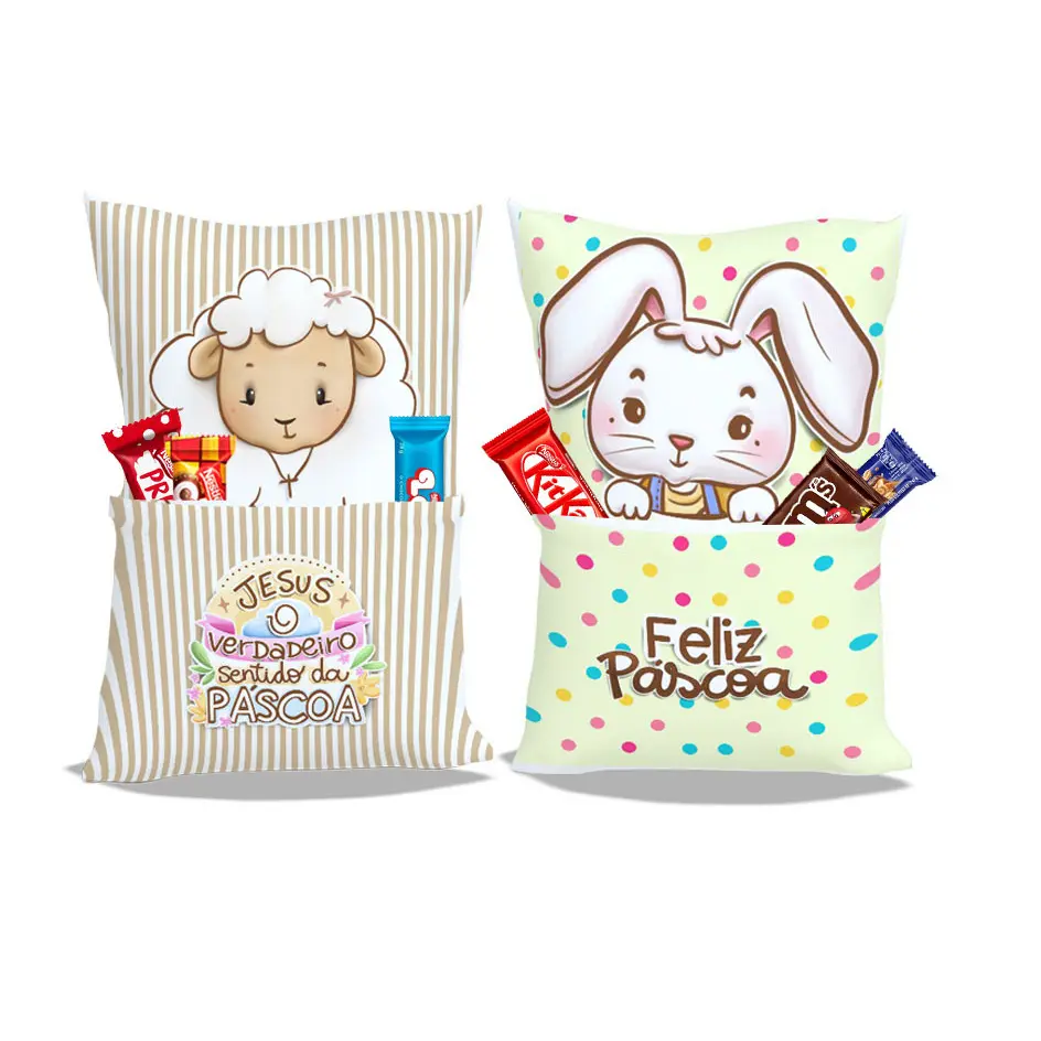 Almofada Presente 20x30 cm