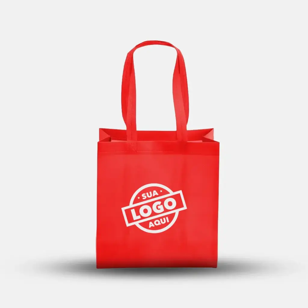 Sacola TNT 27x37 cm
