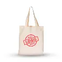 Ecobag 28x37 cm